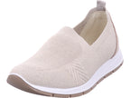 imac Damen Slipper  in beige