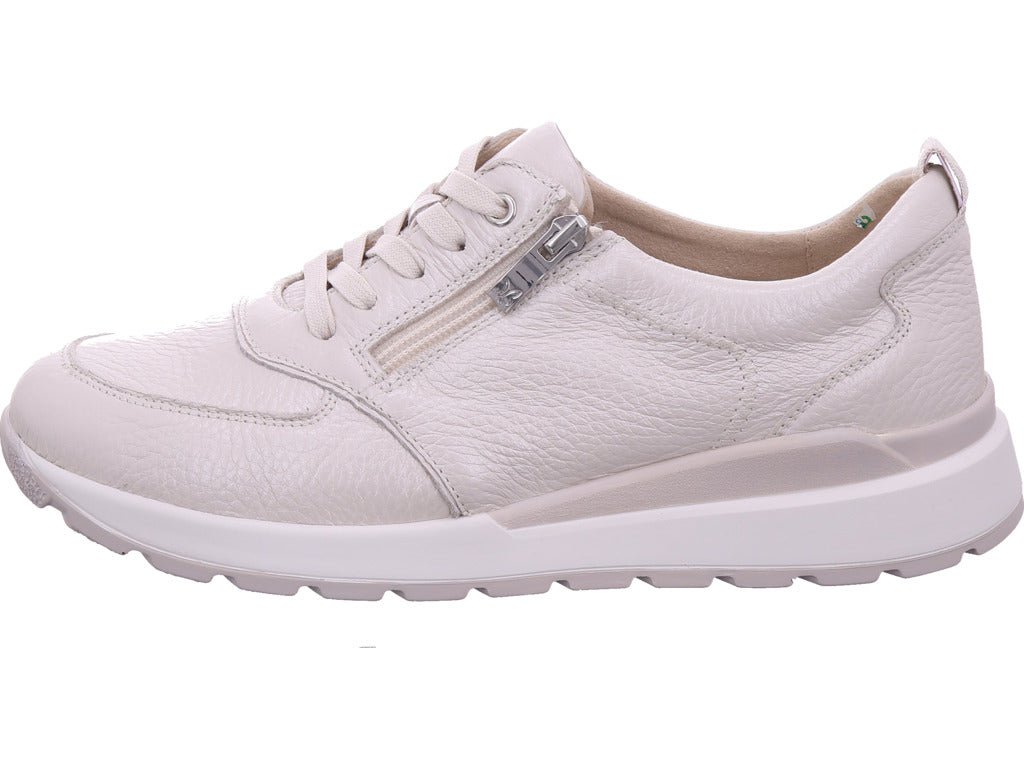 Caprice Damen Sneaker  in beige