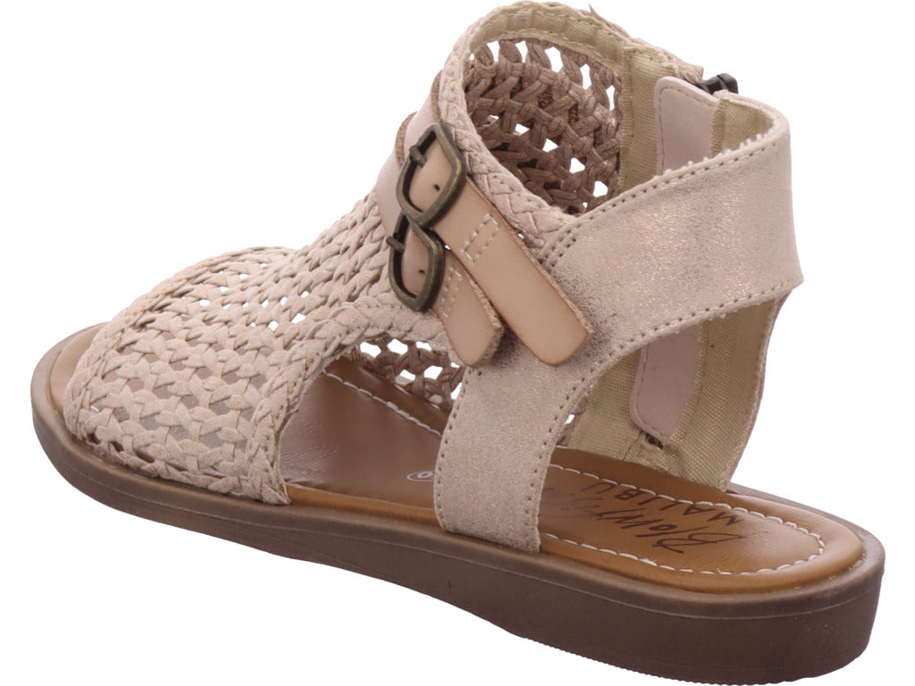 Blowfish Damen   in gold