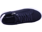 Tamaris Damen Sneaker  in blau