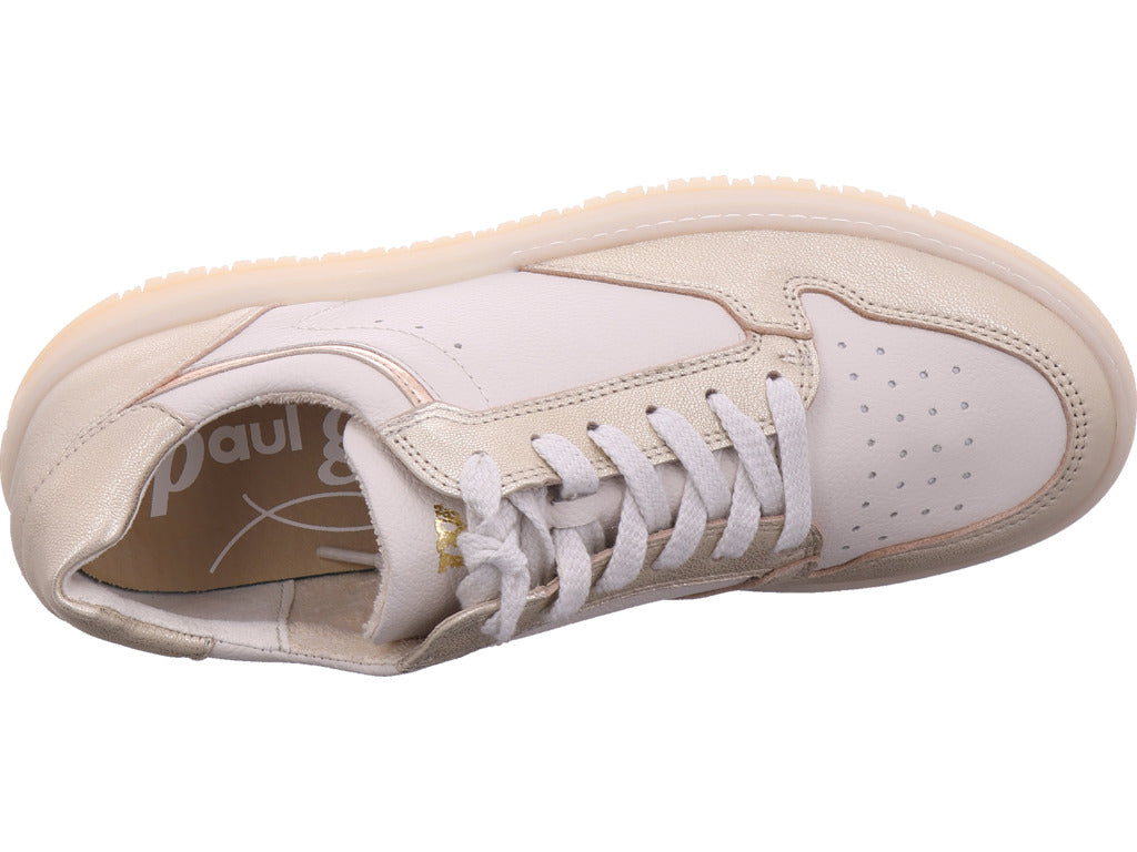 paul green Damen Sneaker  in weiß