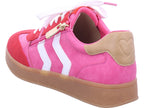Marco Tozzi women's sneakers in pink