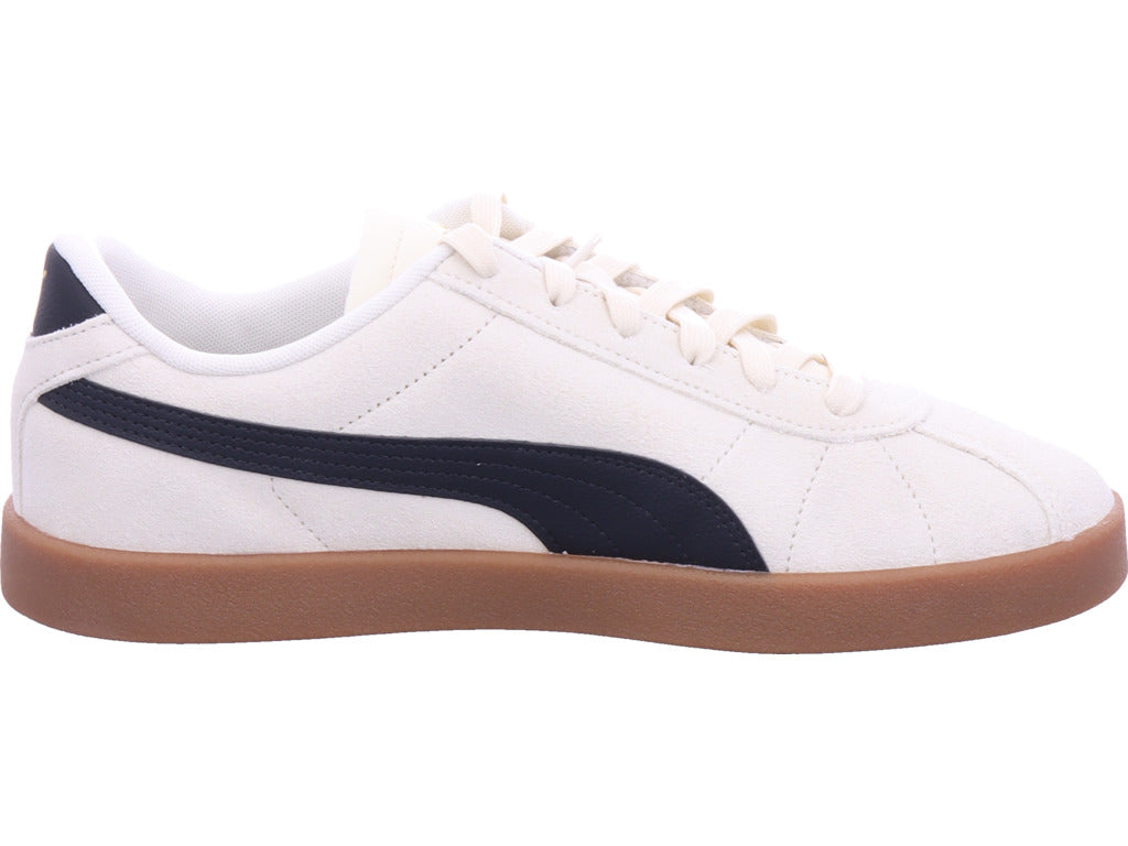 Puma Herren Sneaker Puma Club Ii in beige