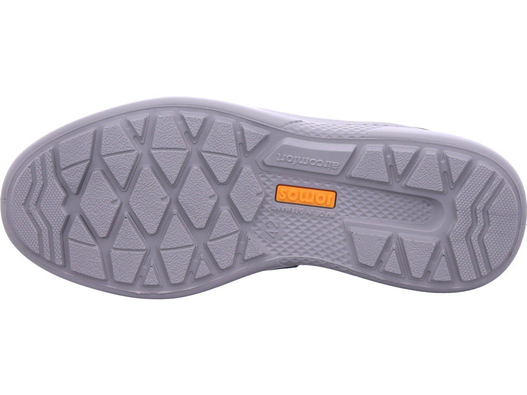 Jomos Herren Slipper Campus Ii in blau