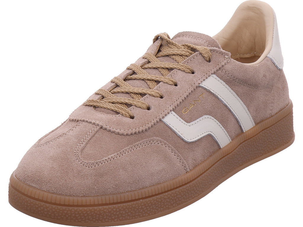 Gant Damen Sneaker Cuzima in braun