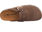 Tamaris Damen Sabot  in braun