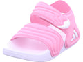 Adidas girls' sandal Adilette Sandal 2 I in pink