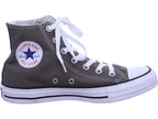 Converse Damen Sneaker  in grau