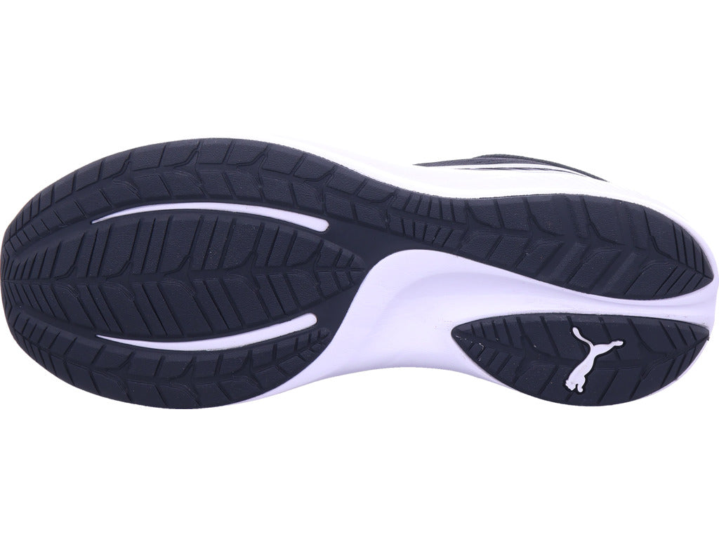 Pánské sportovní boty Puma Skyrocket Lite 2 v černé barvě