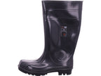 Feldtmann Herren Gummistiefel  in schwarz