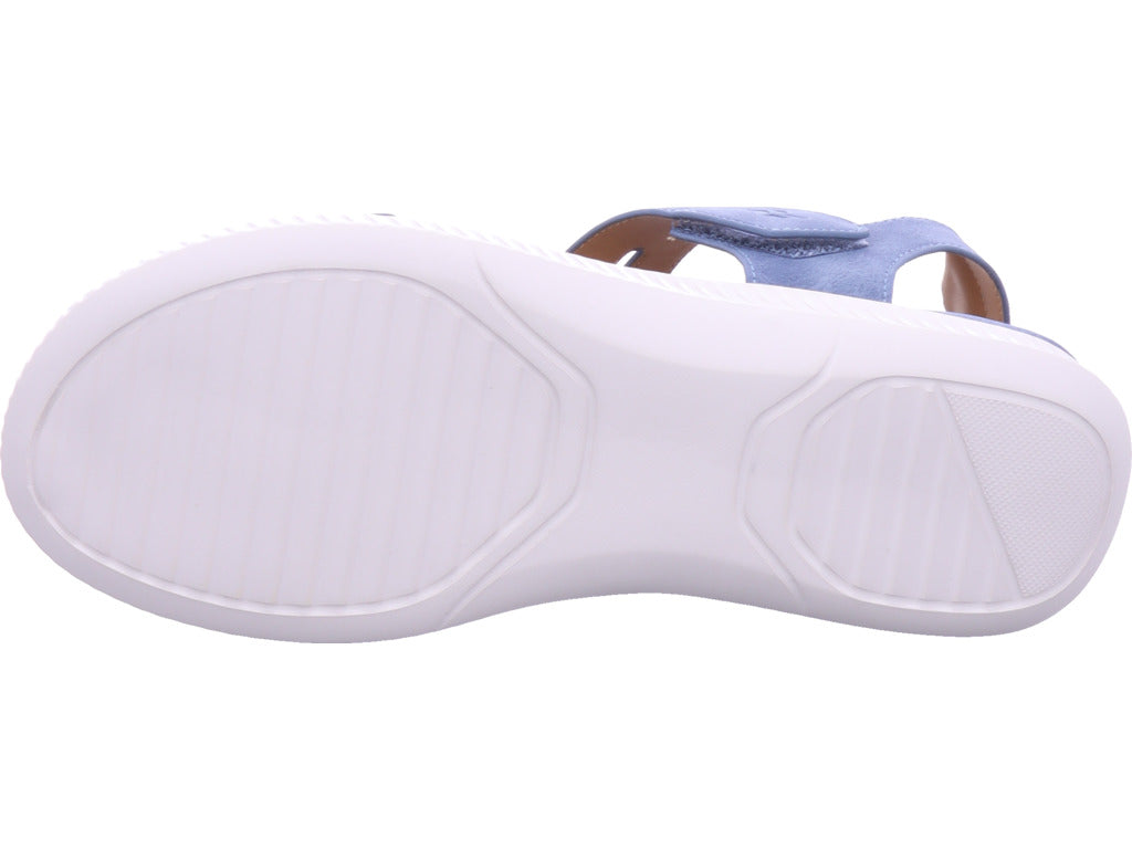 Romika women's in blue