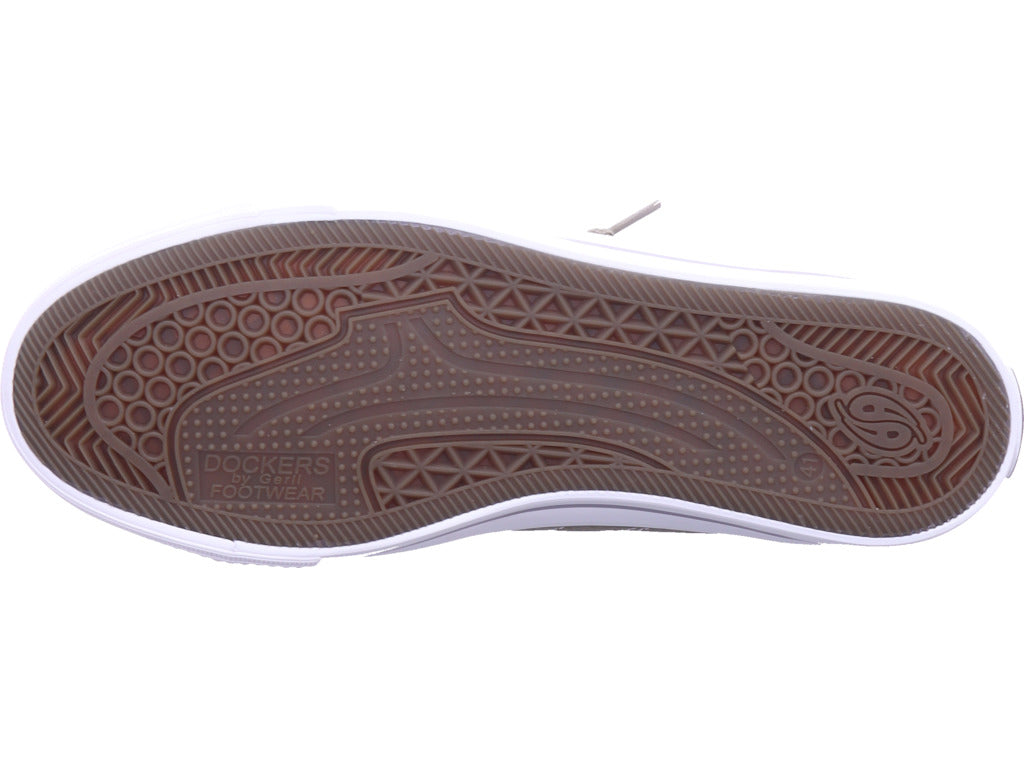 Dockers Herren   in beige