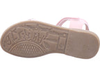 Planet Footwear Mädchen Sandalette  in frei