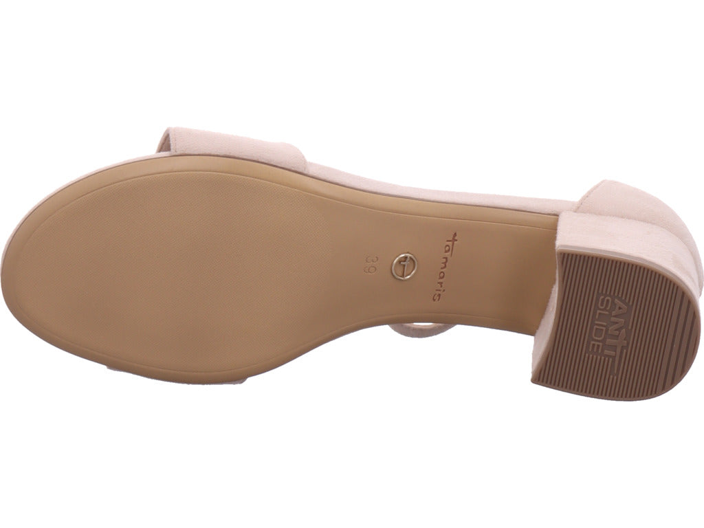 Tamaris Damen   in beige