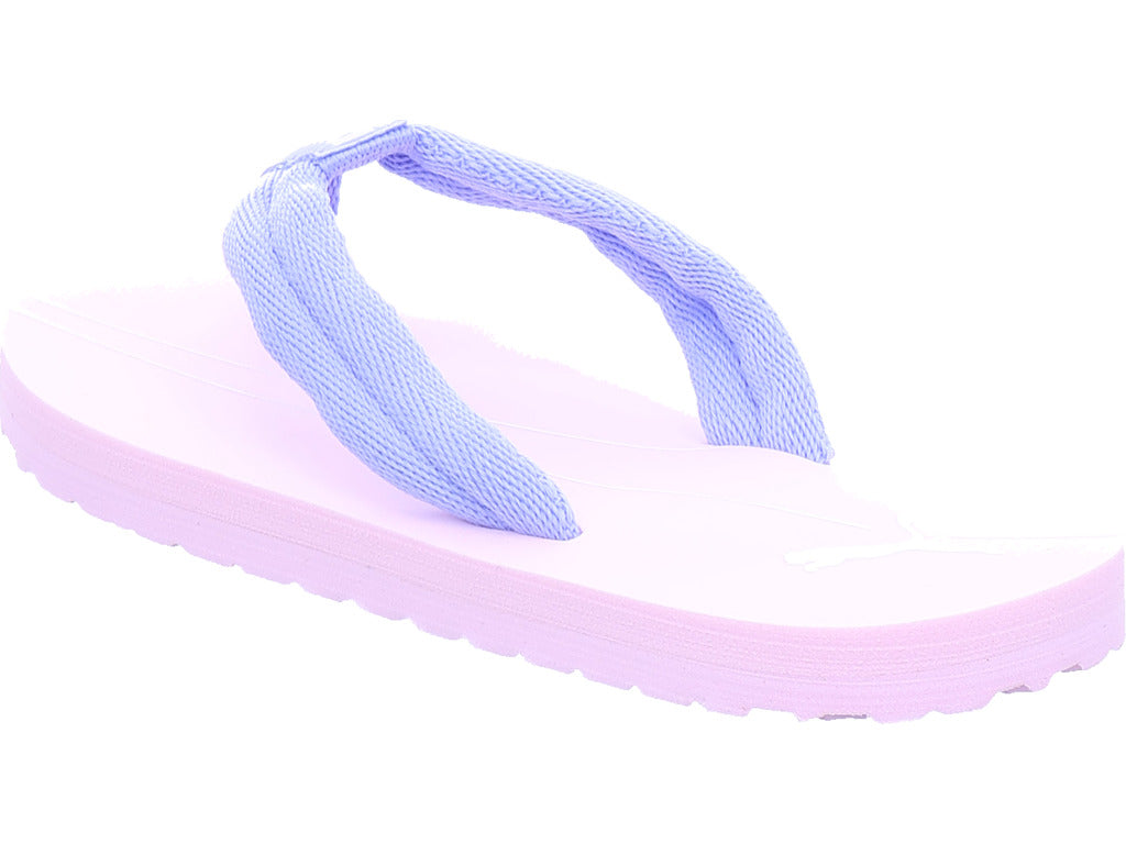Puma Mädchen Pantolette Epic Flip V3 Ps in frei