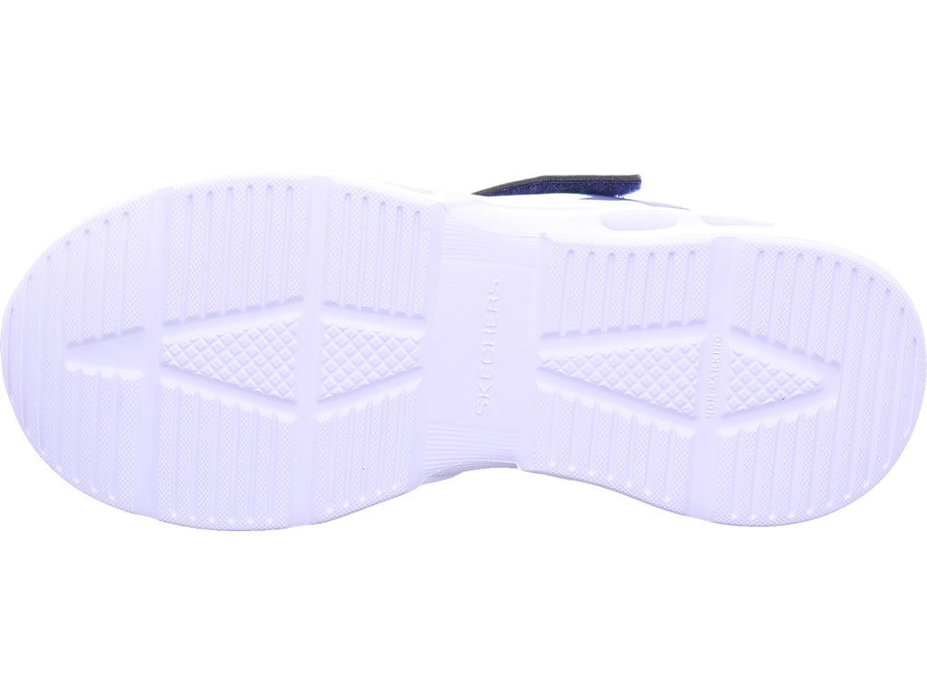 SKECHERS Boys' Sneakers Glide-Step Drift-Zorzox in blue