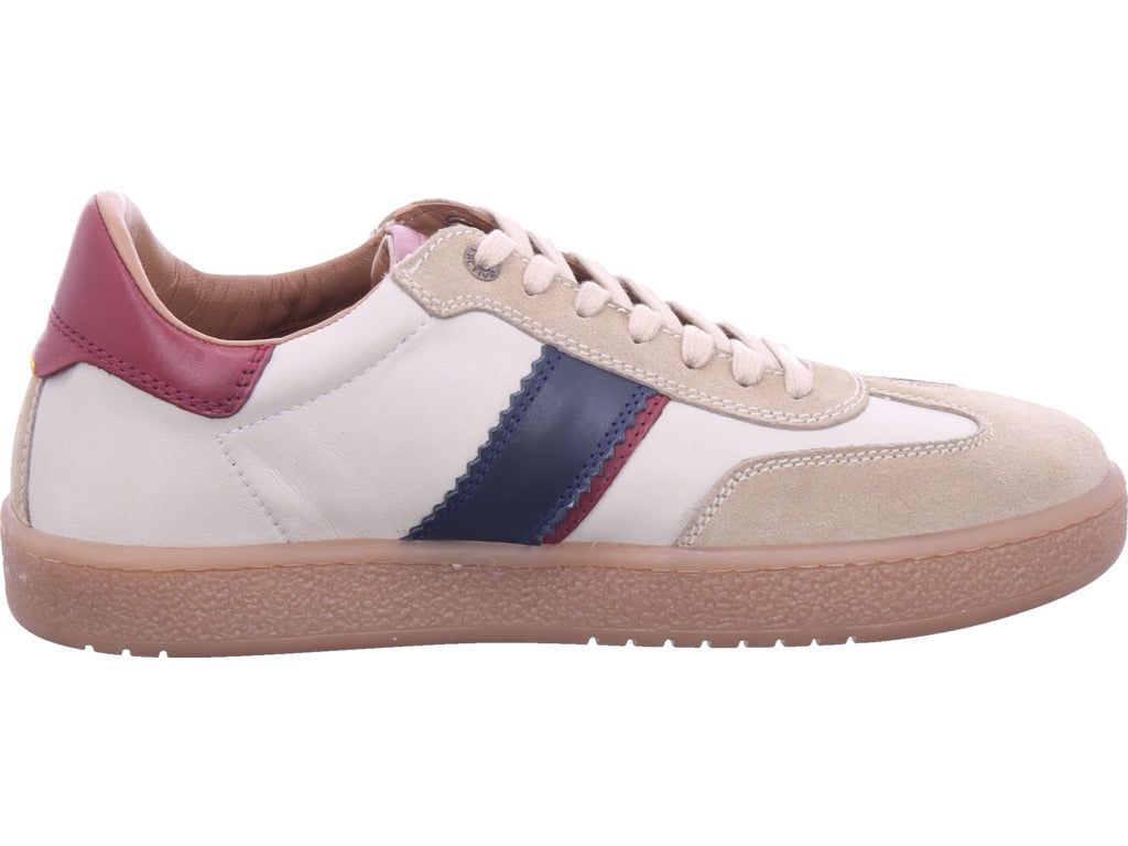 camel Herren Halbschuh  in beige