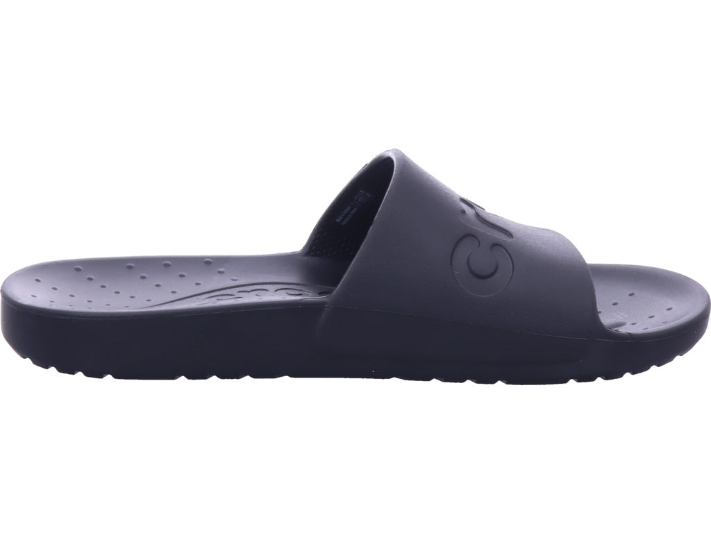Crocs Unisex - Erwachsene Sabot  in schwarz