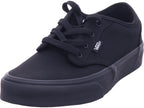 Vans Jungen Sneaker  in schwarz