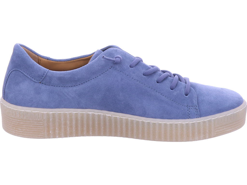 Gabor women's in blue