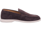 Ambitious Herren Slipper  in braun
