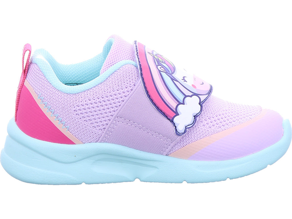 KangaRoos girls' low shoe in free