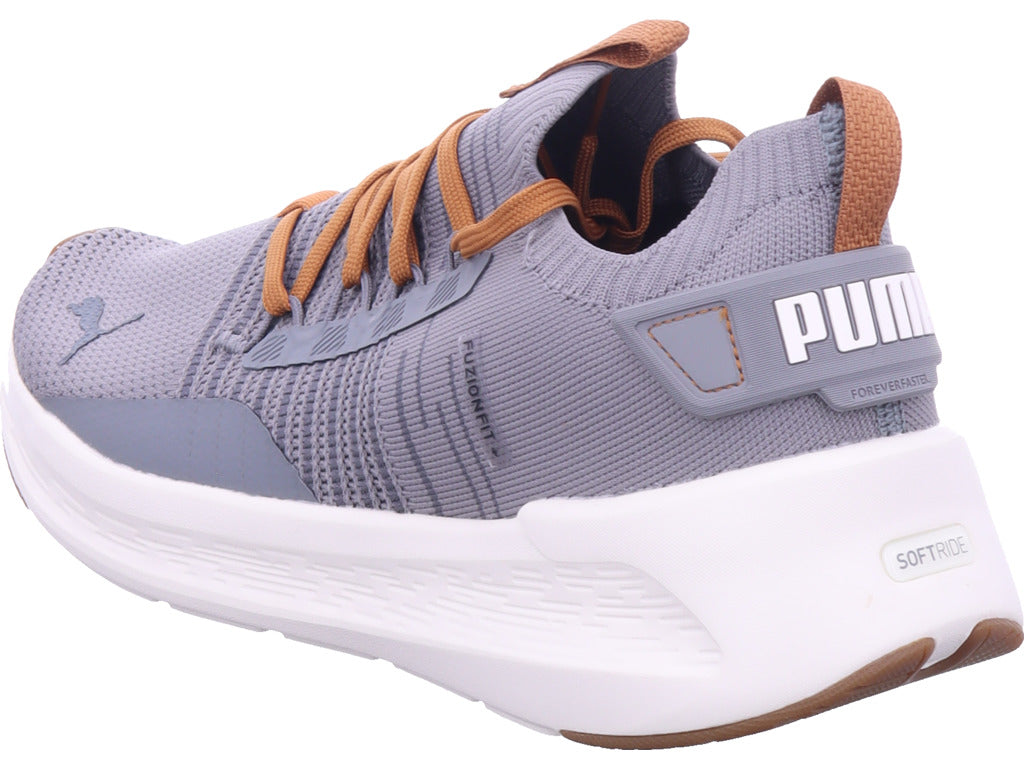 Puma Herren   in grau