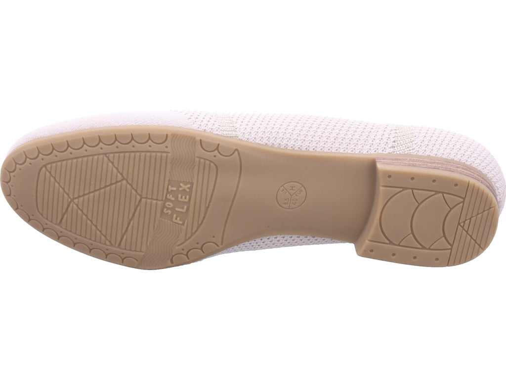 Jana Damen   in beige