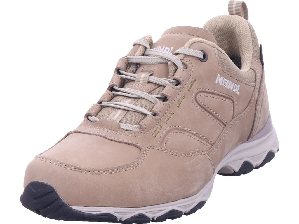Meindl Damen Wanderschuh Dublin Lady Gtx in beige