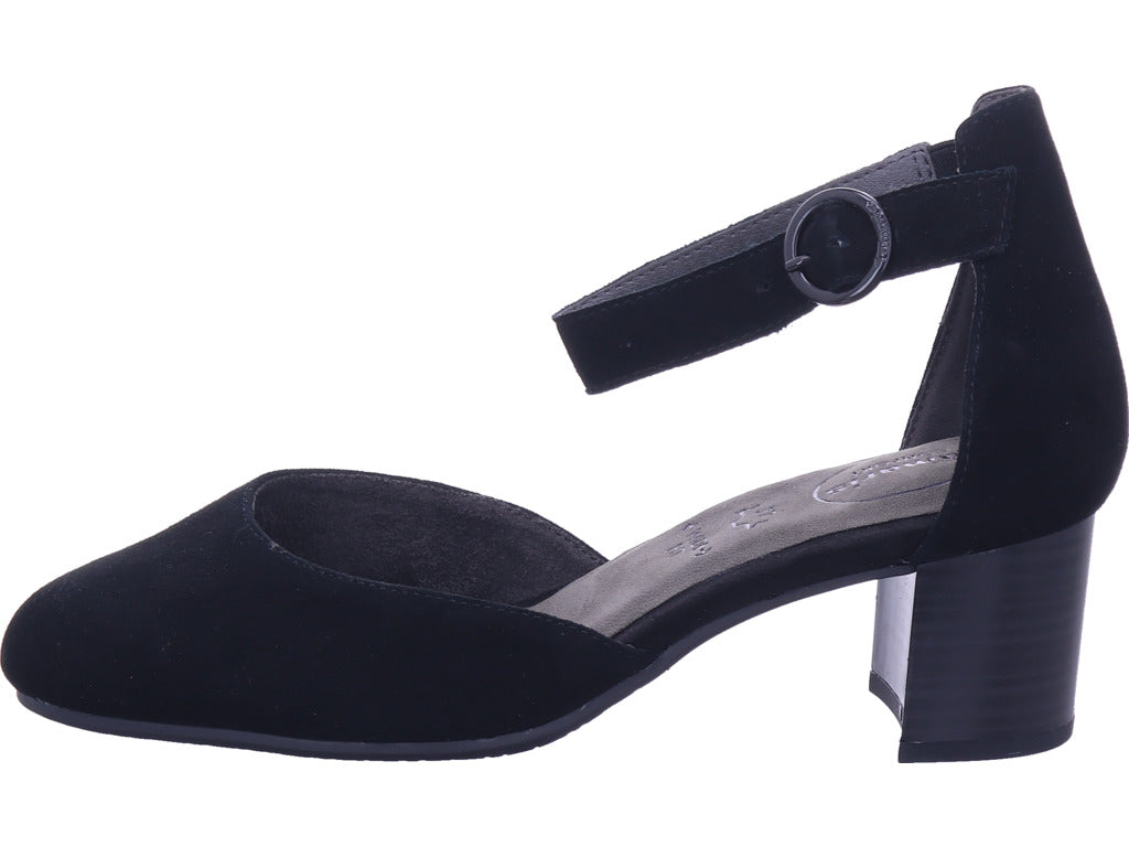 Tamaris Comfort women's pump in black