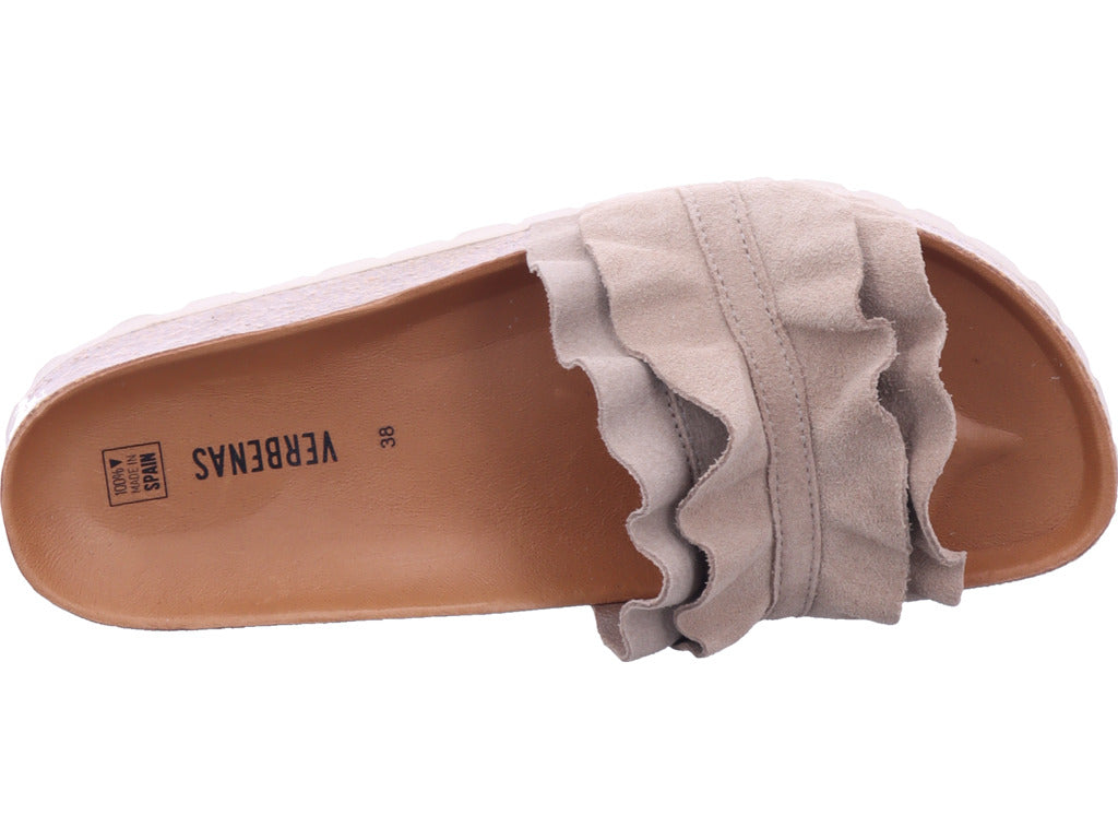 Verbenas Damen   in beige