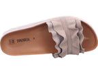 Verbenas Damen   in beige
