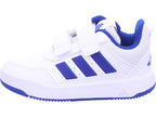 Adidas boys' low-top shoe Tensaur Sport 3.0 CF I in white