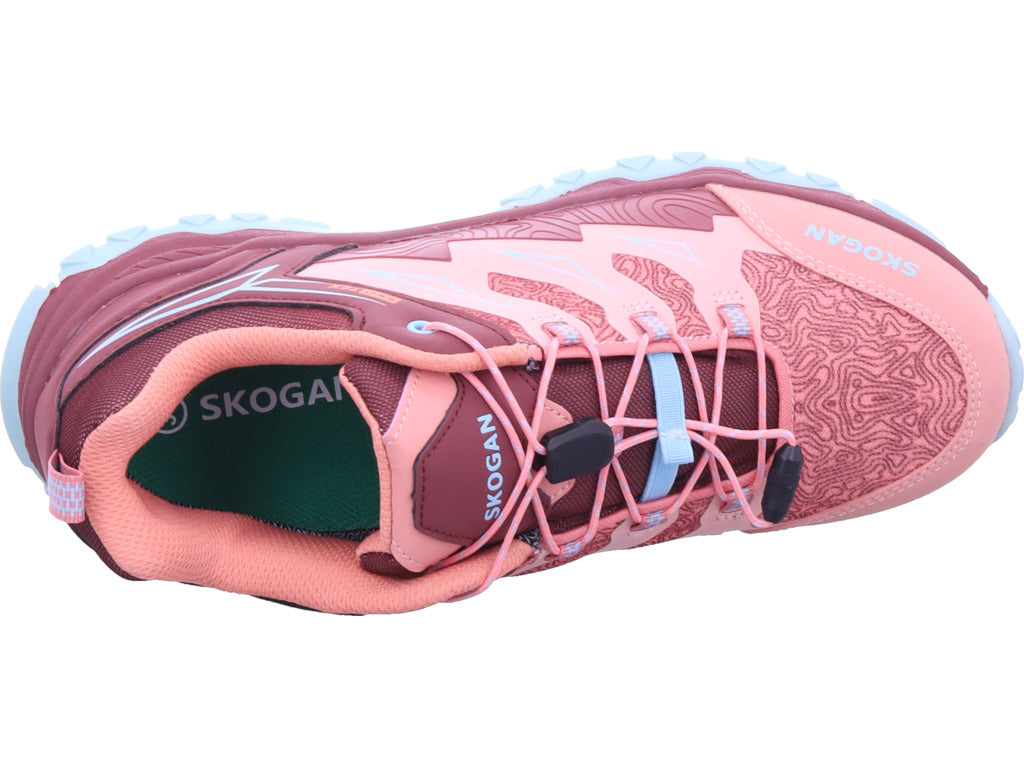 Skogan Damen Wanderschuh  in frei