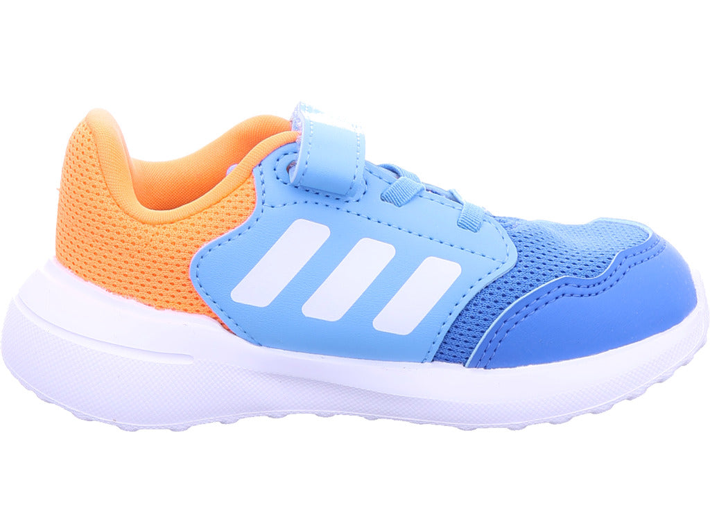 Adidas Jungen Sportschuh Tensaur Run 3.0 El I in blau