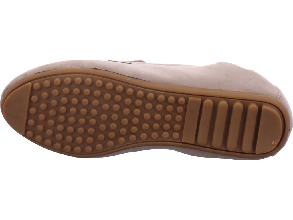 shoe-world Damen Pump  in beige