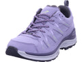 lowa Damen Wanderschuh  in lila