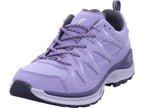 lowa Damen Wanderschuh  in lila