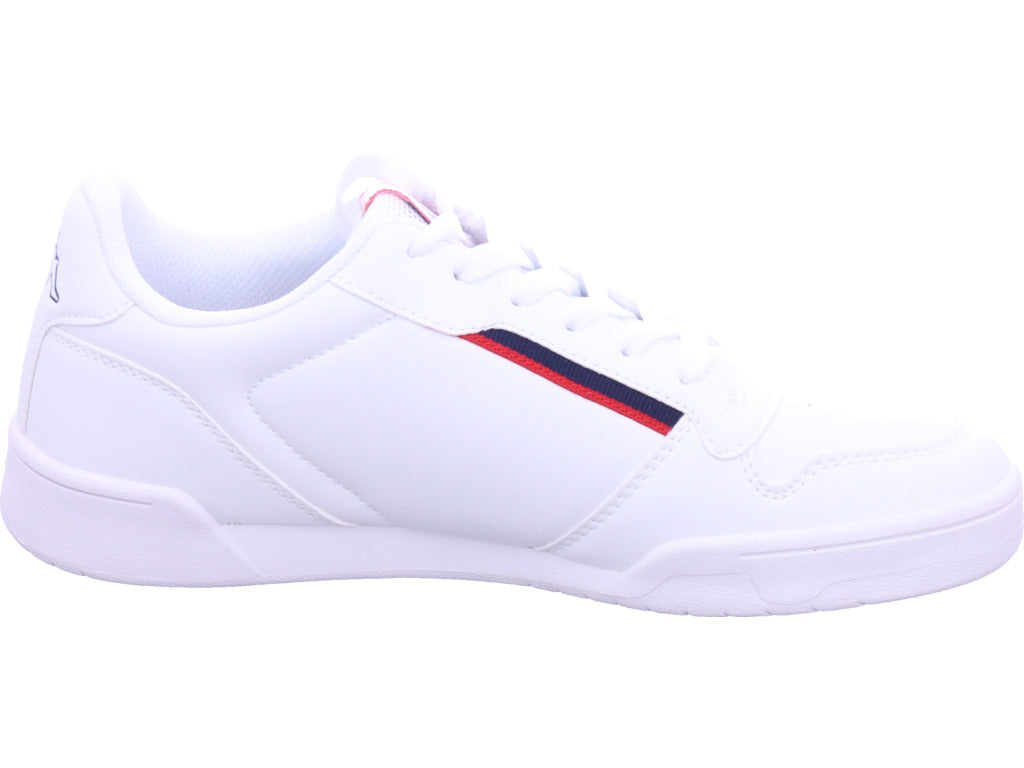 Kappa Herren Sneaker  in weiß