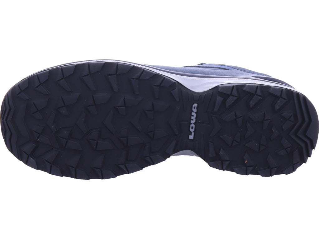 lowa Herren  Innox Evo Ii Gtx in blau