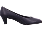 Gabor Damen Pump  in blau