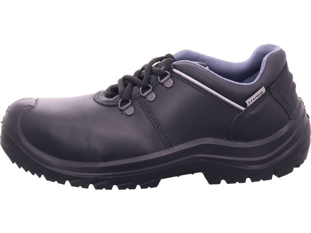 uvex  Arbeitsschuh  in schwarz