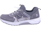 Rieker Damen Sneaker  in grau