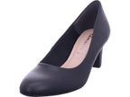 Tamaris women's pumps in black