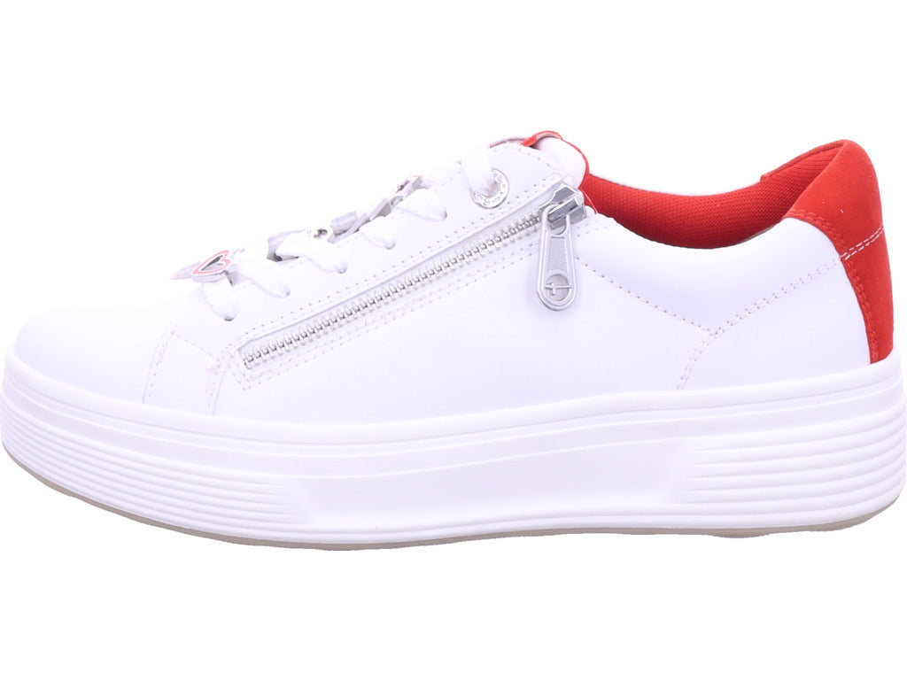 Jana Damen Sneaker M8372644 in frei