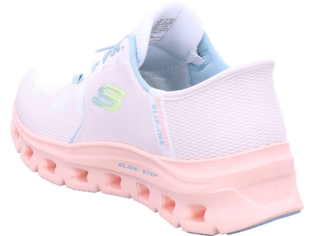 SKECHERS Damen   in weiß