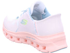 SKECHERS Damen   in weiß