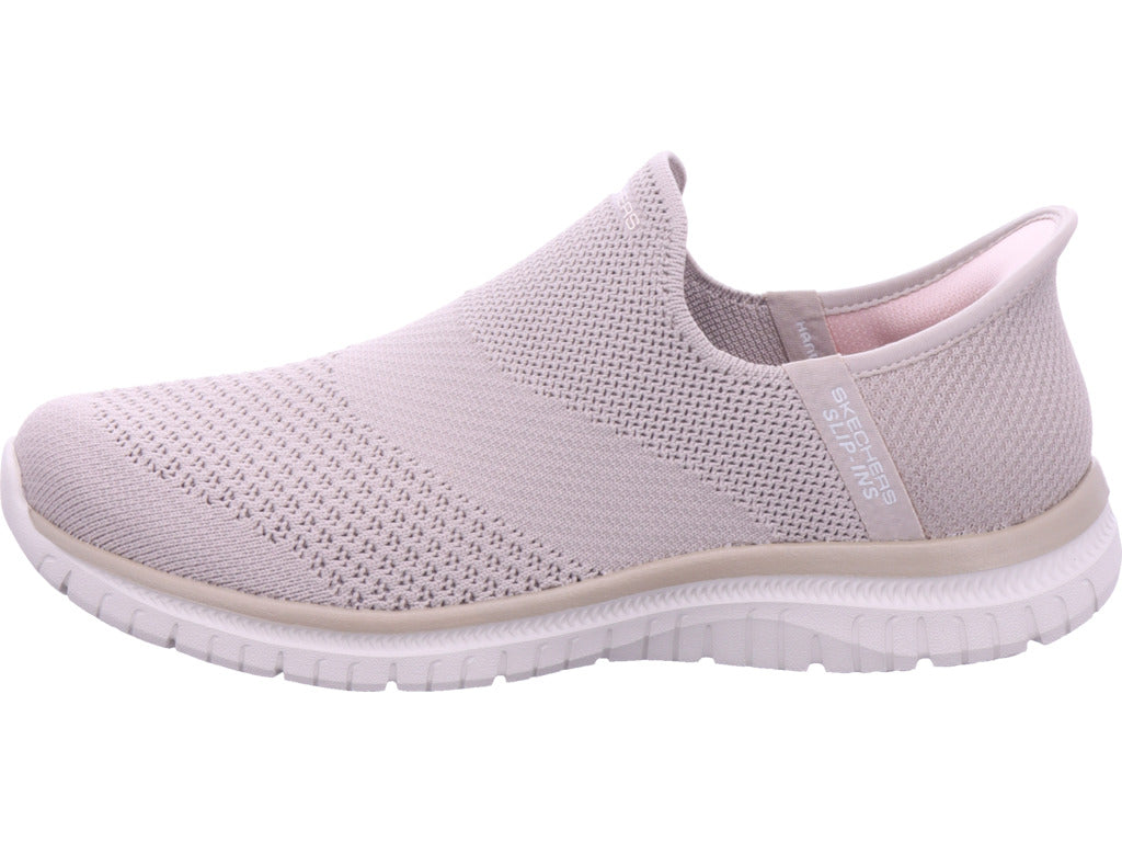 SKECHERS Damen   in beige