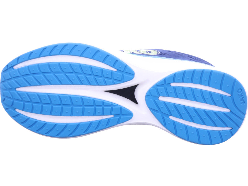 JAKO Herren Sneaker  in blau