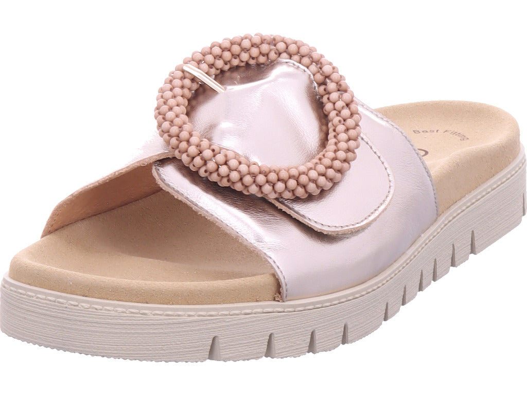 Gabor Damen Pantolette  in sonstige